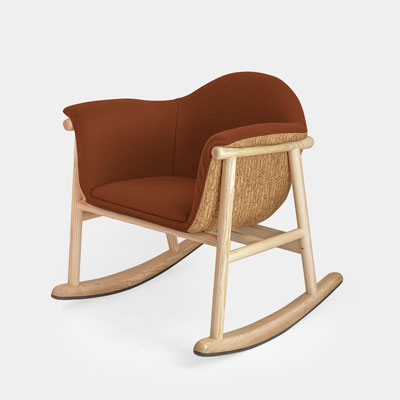 Gago-cork-rocking-chair-dam-portugal